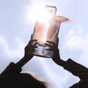 LA VIE EST BELLE SOLEIL CRISTAL 1