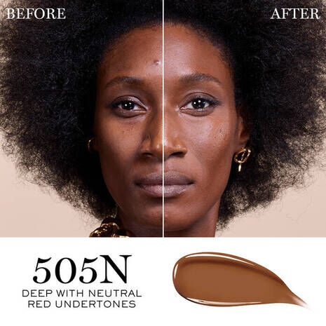 Teint Idole Ultra Wear Care & Glow Foundation