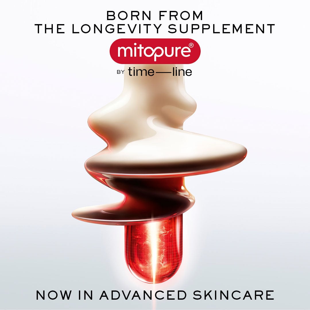 Absolue Longevity MD Reset The Cream