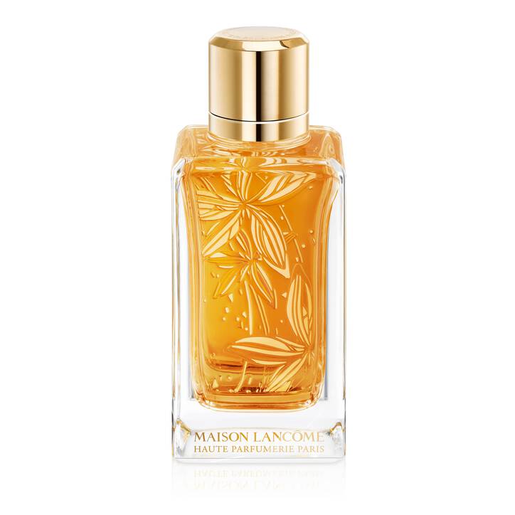 Maison Lancôme exclusive Haute Perfumery fragrance collection