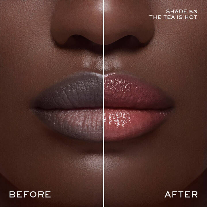 Baume Lip Idole Squalane-12 Butterglow