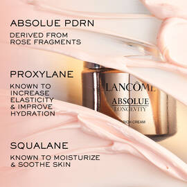 Absolue Regenerating Rich Cream