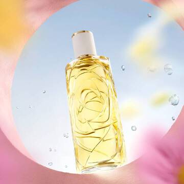 O Zenith Eau de Toilette