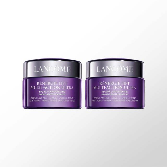 Renergie Lift Multi-Action Ultra SPF 30 Duo