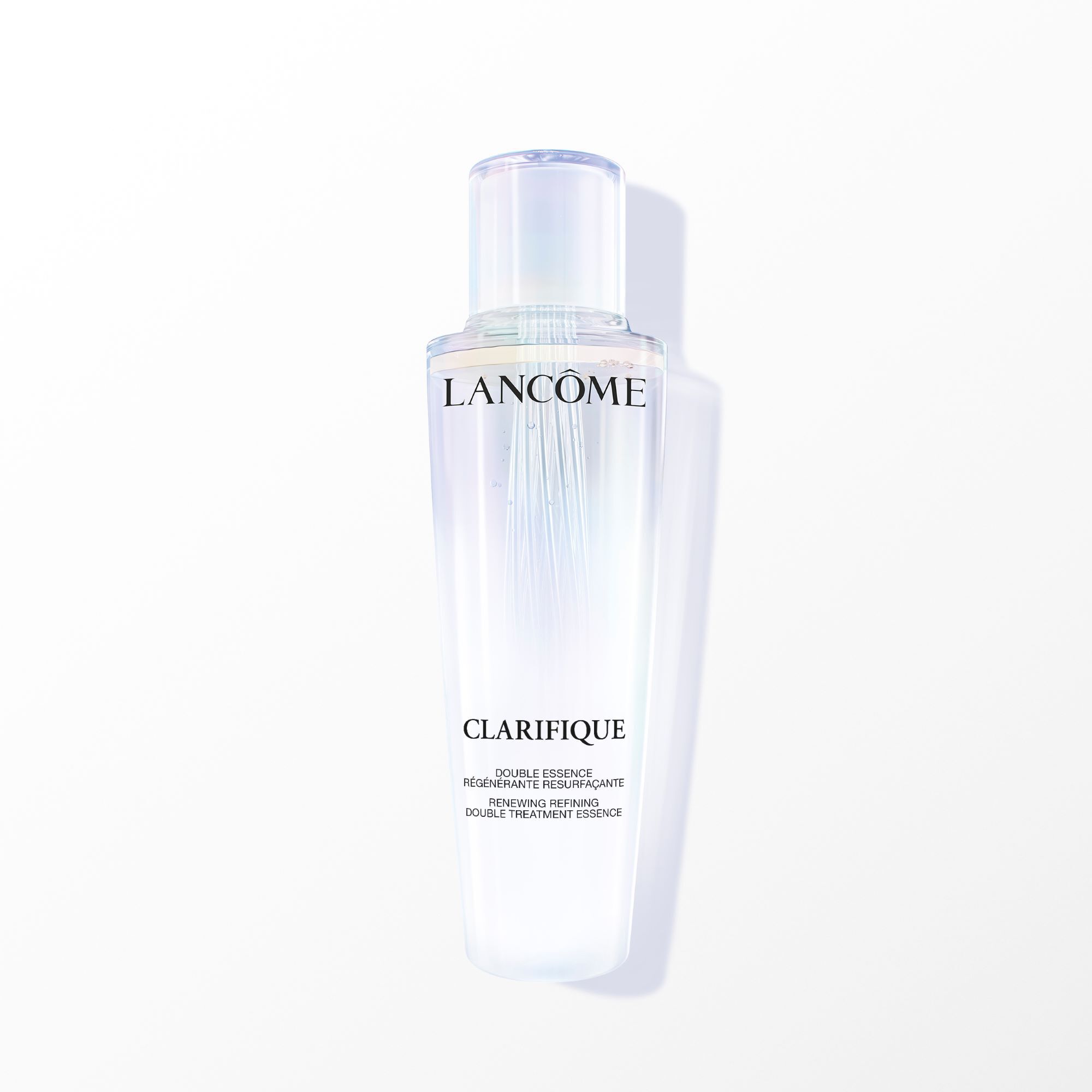 【ギフ_包装】 Dual Clarifique Facial CA Lancôme - Acid Glycolic - Essence 美容液