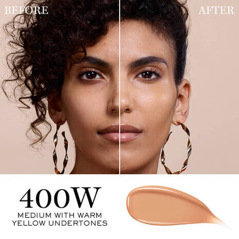 Teint Idole Ultra Wear Care & Glow Foundation