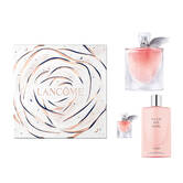 La Vie Est Belle Eau de Parfum et Lait pour le corps Coffret de fetes