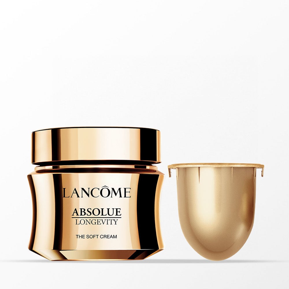 Duo Absolue Longevity Soft + Recharge