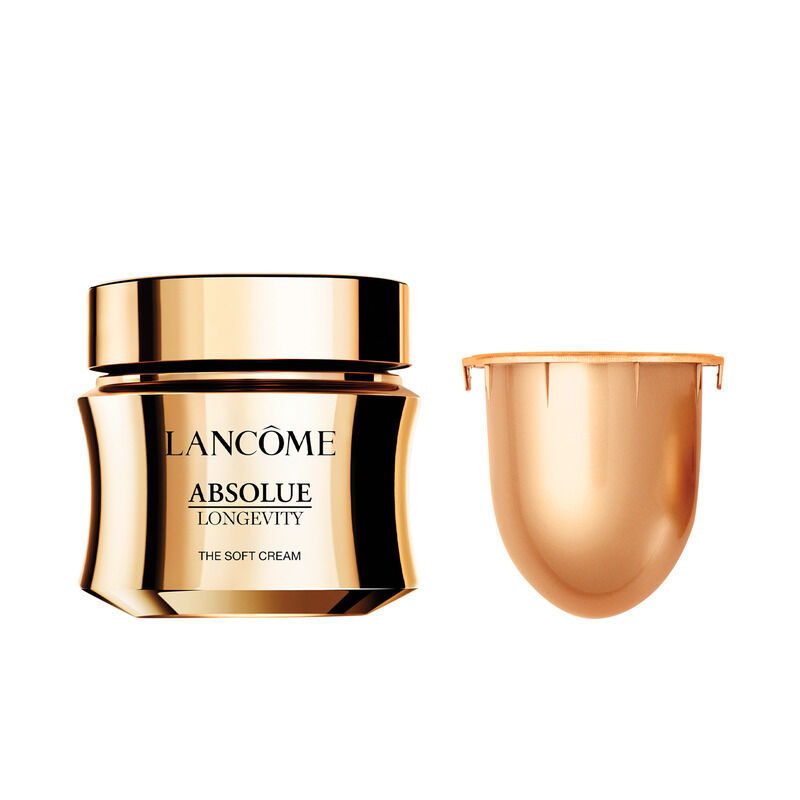 Absolue Soft Cream & Refill Duo Set