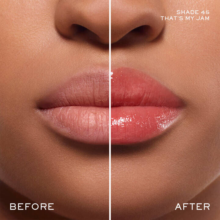LIP IDOLE SQUALANE-12 BUTTERGLOW™