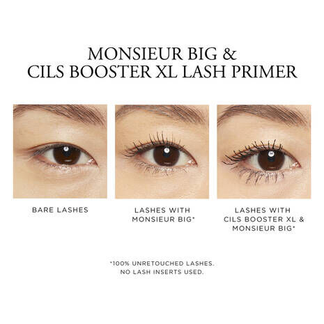 Lancôme top mascara primer