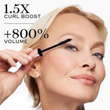 Lash Idole Curl Goddess