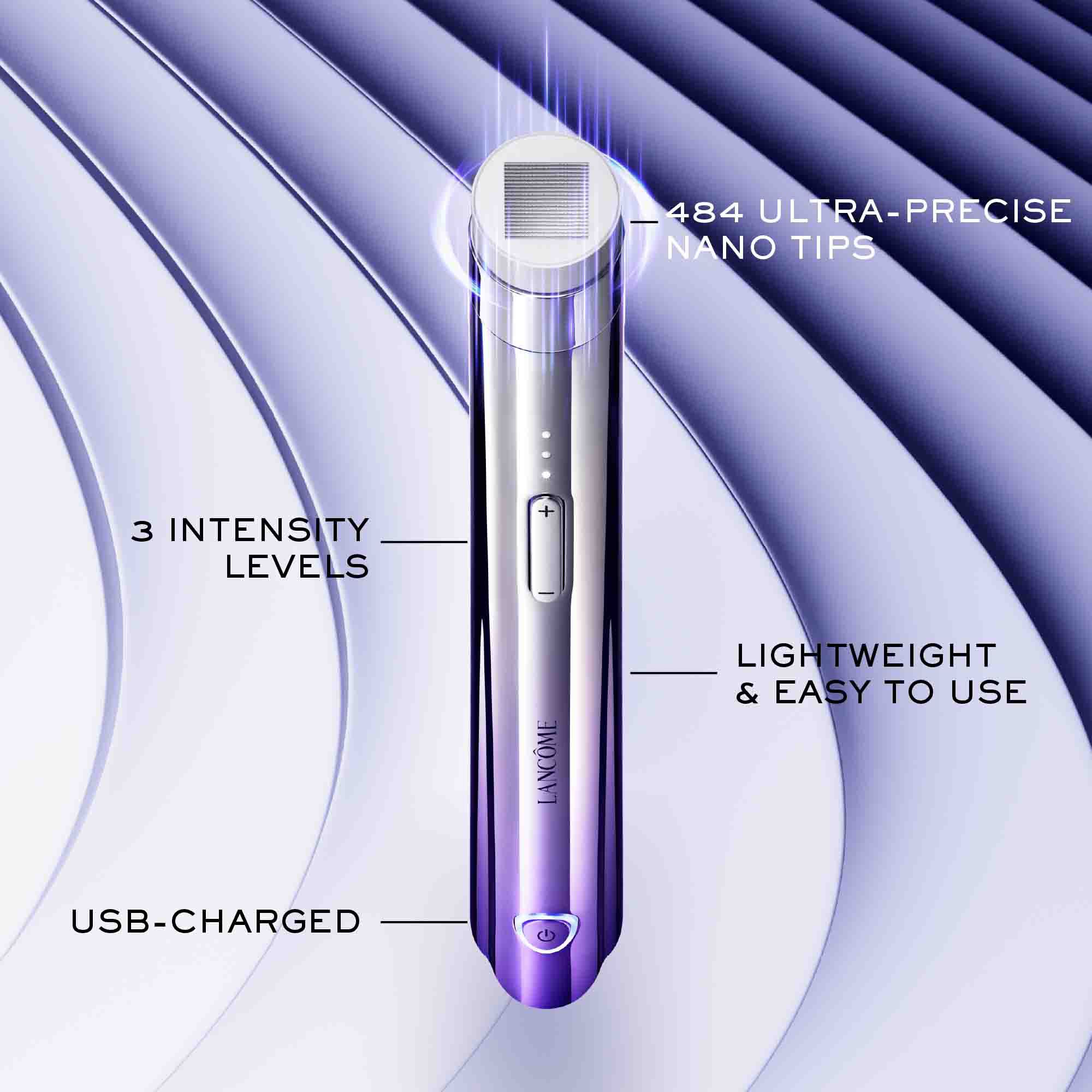 Renergie Nano-Resurfacer 400 Booster