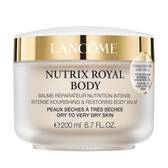 Nutrix Royal Body