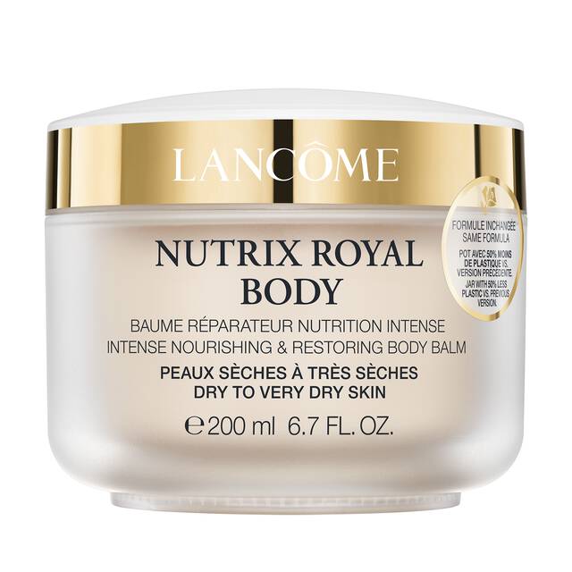 Nutrix Royal Body Baume