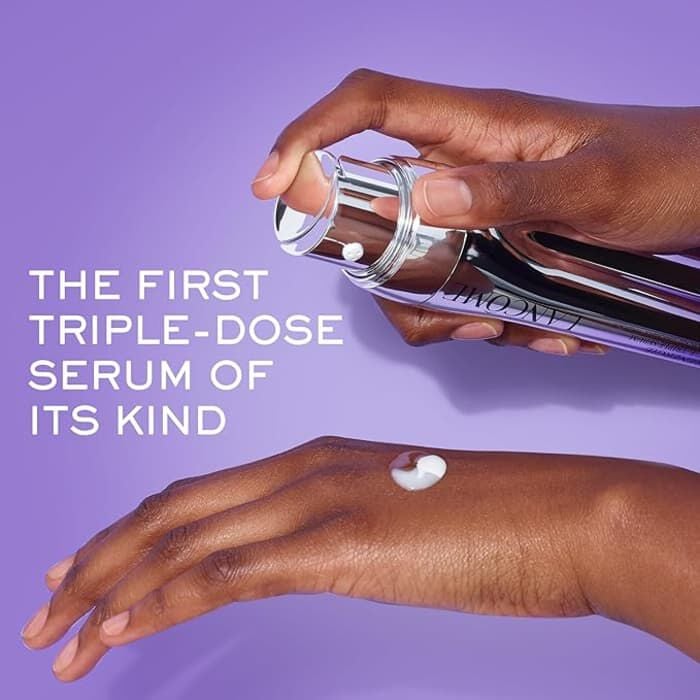 Renergie H.C.F. Triple Anti-Aging Serum
