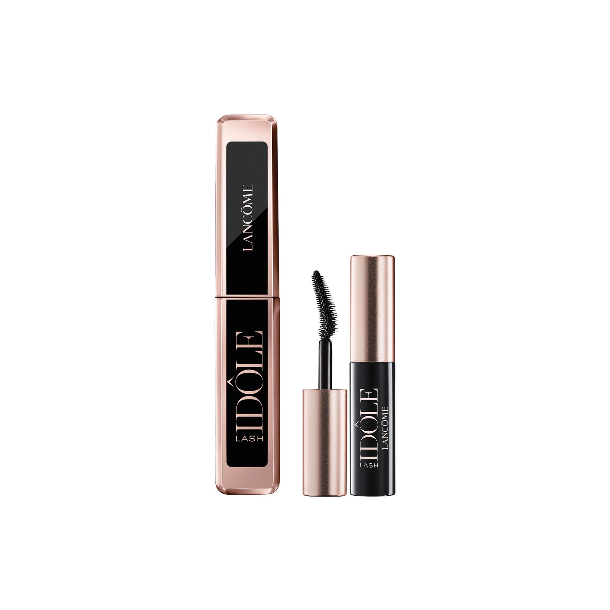 Mini Mascara Lash Idole