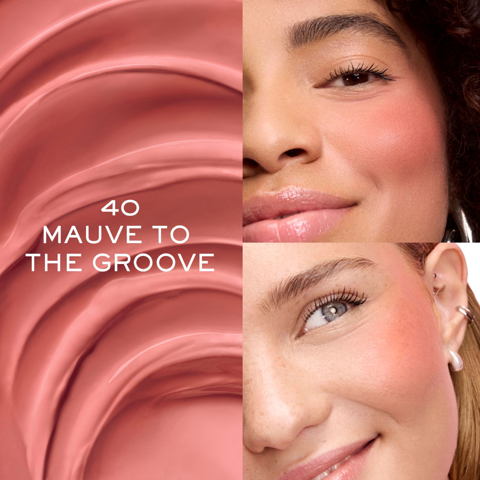 Fard a joues liquide Skin Idole Juicy Blush