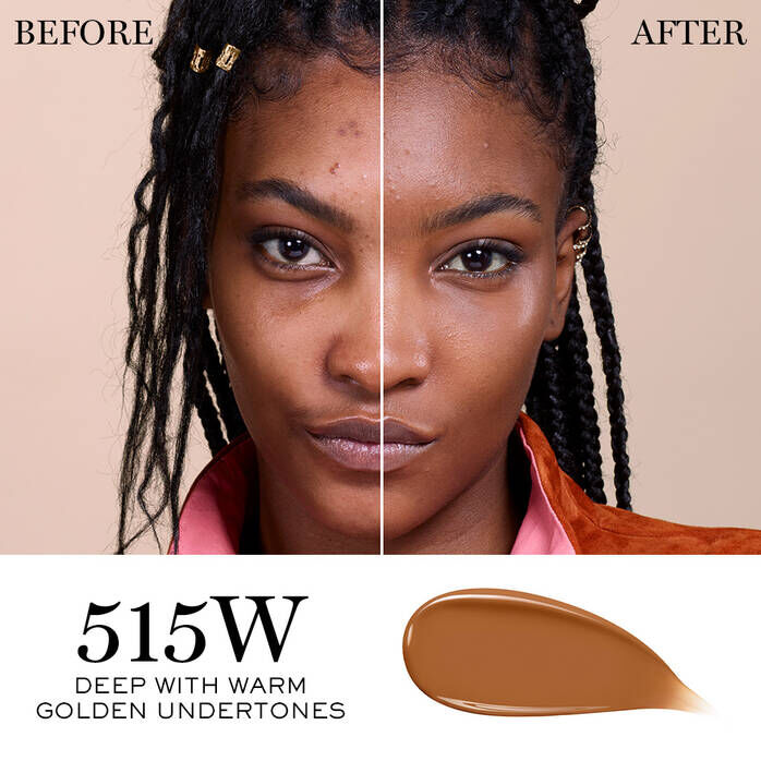 Teint Idole Ultra Wear Care & Glow Foundation