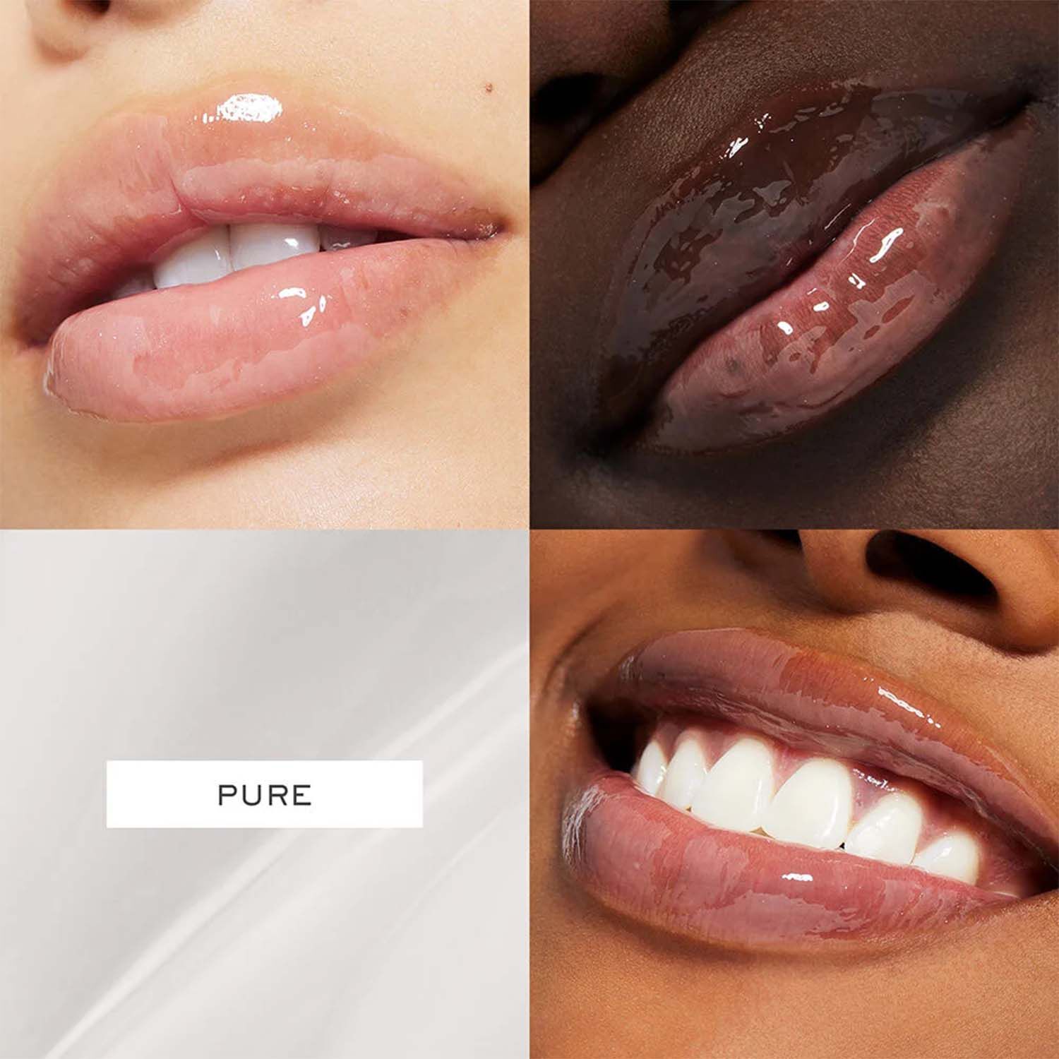 Juicy Tubes Lip Gloss