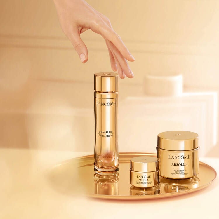 Absolue The Serum | Face Serum for Skin Renewal | Lancome Absolue The Serum | Face Serum for Skin Renewal | Lancome