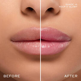 LIP IDOLE SQUALANE-12 BUTTERGLOW™
