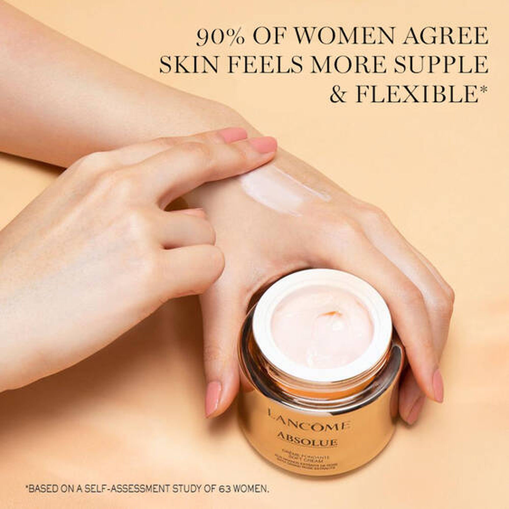 Lancome Absolue Soft Cream - Walmart.com