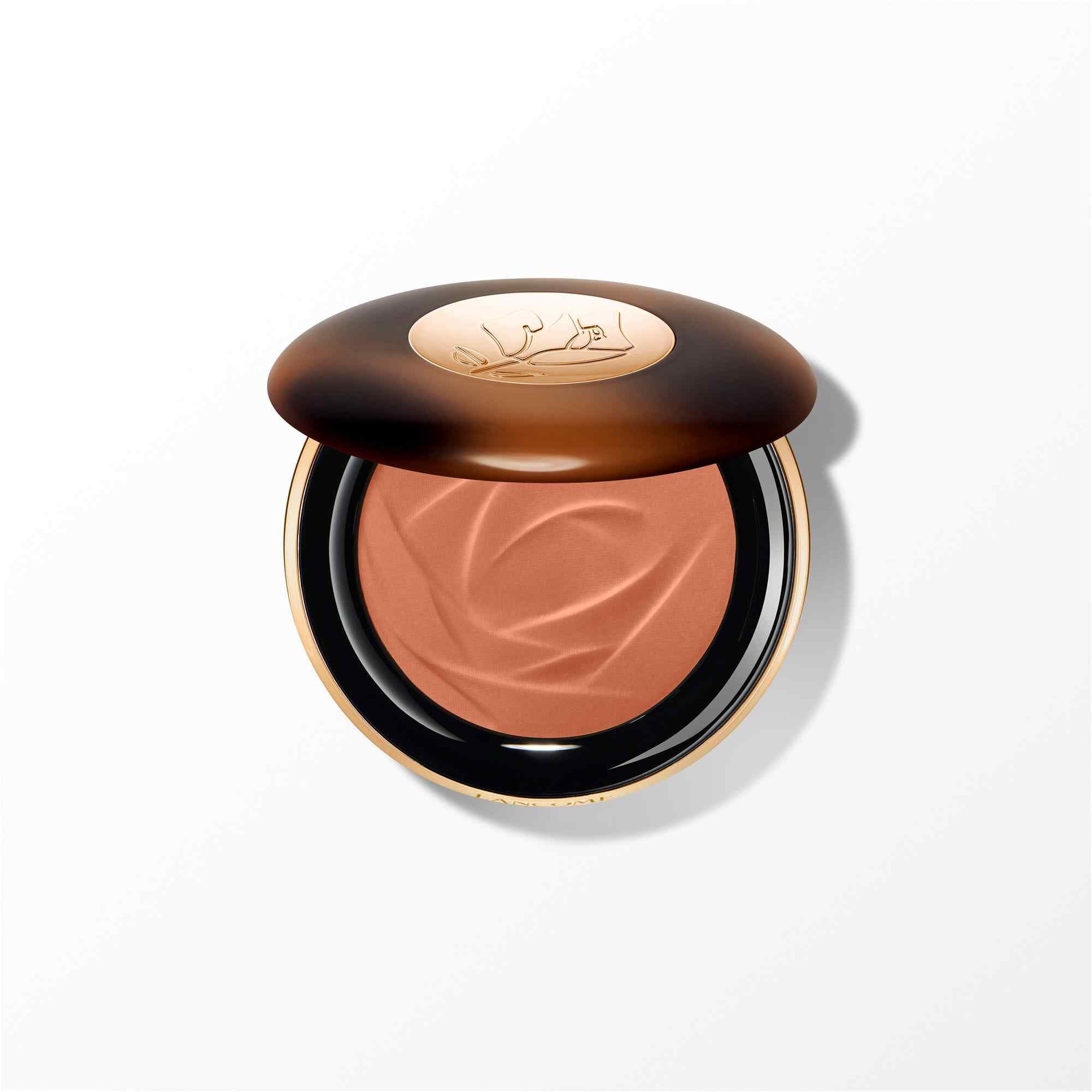 Teint Idole Ultra Wear C.E. Skin Transforming Bronzer