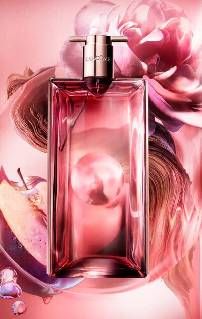 Pressure Vessels Lancome Teint Idole Douglas Idole Aura Manor