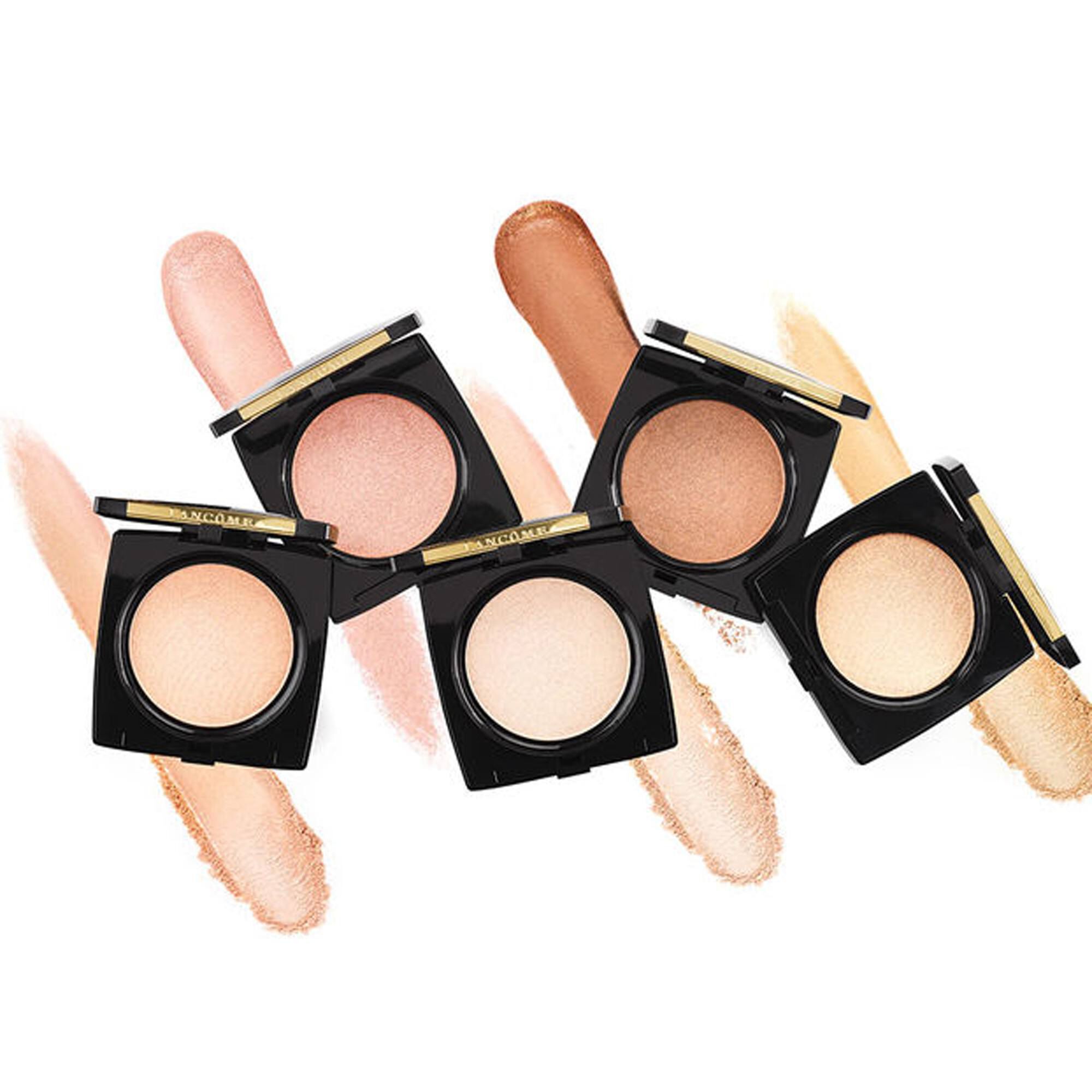 Lancome hotsell dual finish