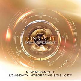 Absolue Longevity the Soft Cream
