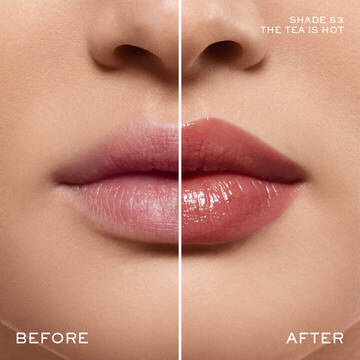 LIP IDOLE SQUALANE-12 BUTTERGLOW™