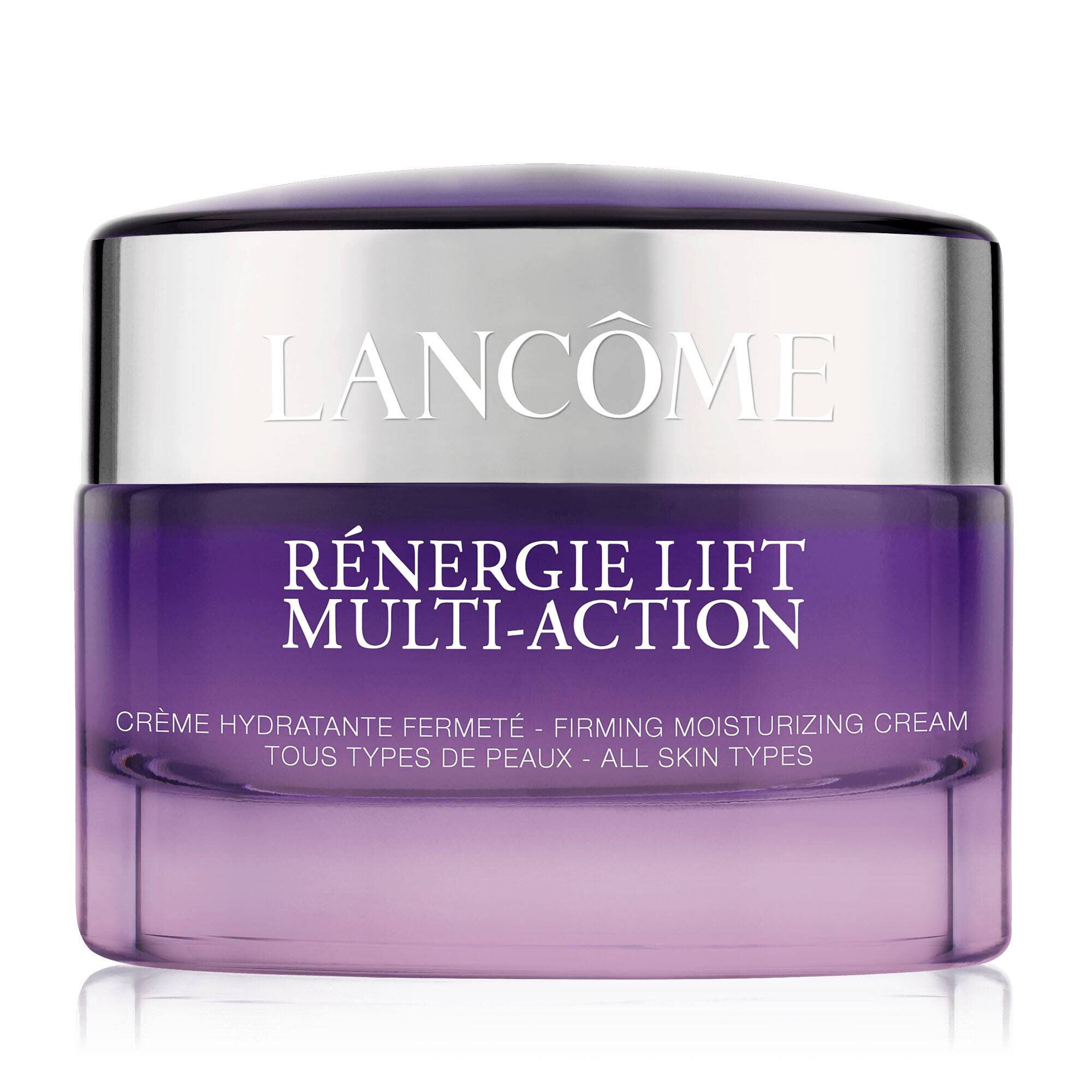 Renergie Lift Multi Action Skincare Anti Aging Creams Lancome
