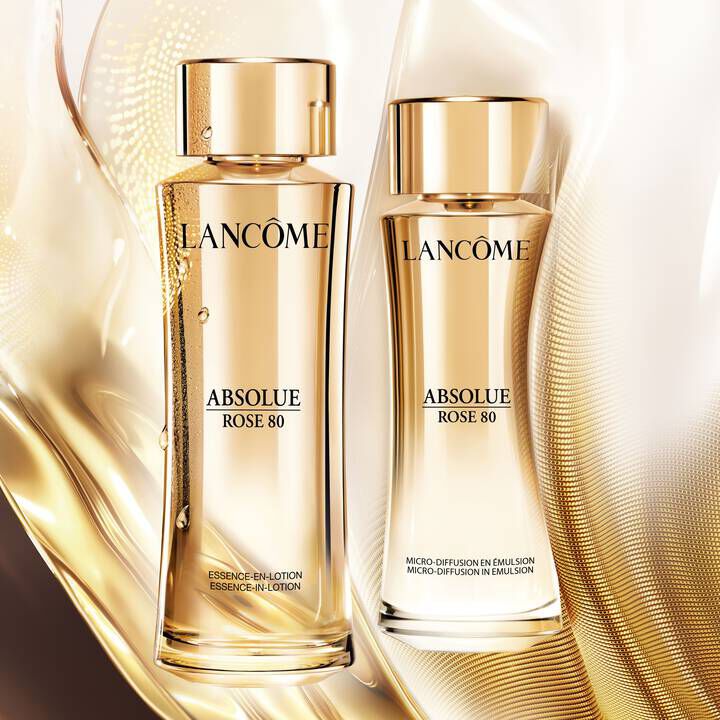 Rose or Die Eau de Parfum - Absolue Les Parfums - Lancôme