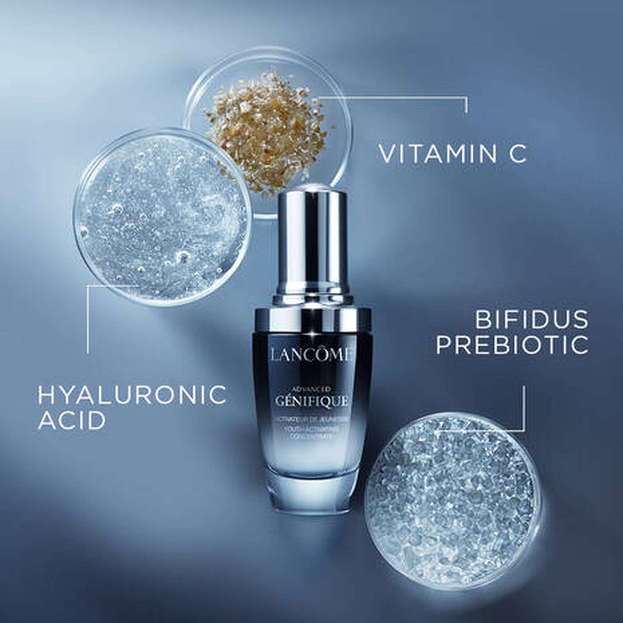 Lancome genifique store eye