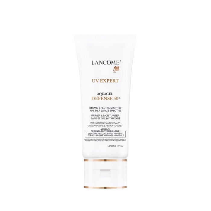 UV Expert Aquagel Defense Moisturizer with SPF 50