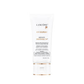 UV Expert Aquagel Defense Moisturizer with SPF 50
