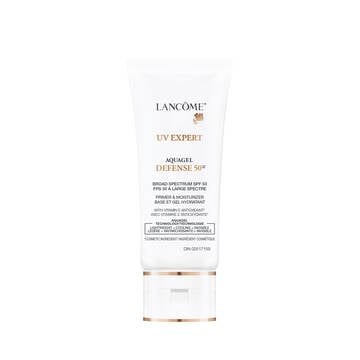 UV Expert Aquagel Defense Moisturizer with SPF 50