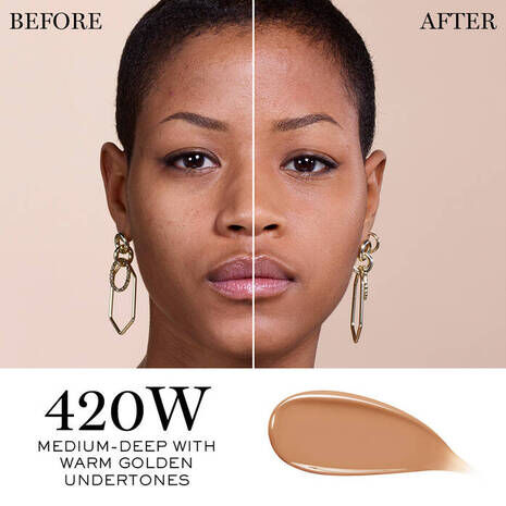 Teint Idole Ultra Wear Care & Glow Foundation