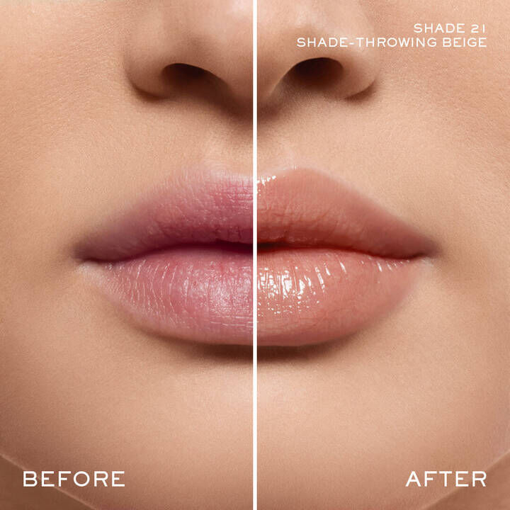 LIP IDOLE SQUALANE-12 BUTTERGLOW™