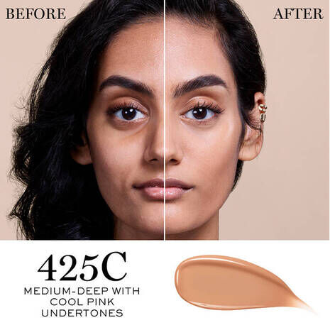 Teint Idole Ultra Wear Care & Glow Foundation