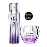THE RENERGIE SKINCARE ROUTINE DUO