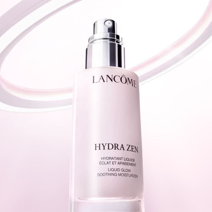 Hydra Zen Anti-Stress Glow Liquid Face Moisturizer