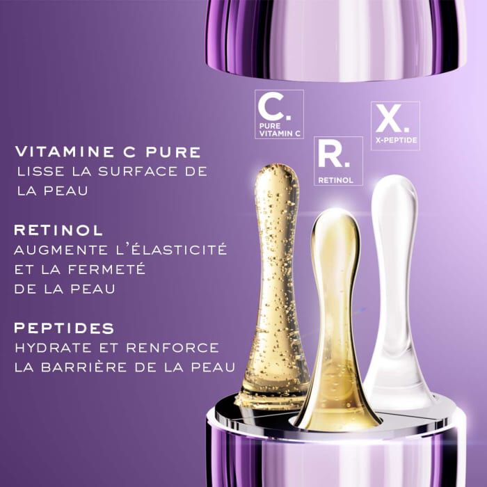 Renergie C.R.X. Triple Serum Retinol