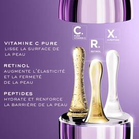 Renergie C.R.X. Triple Serum Retinol