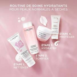Creme Mousse-Confort
