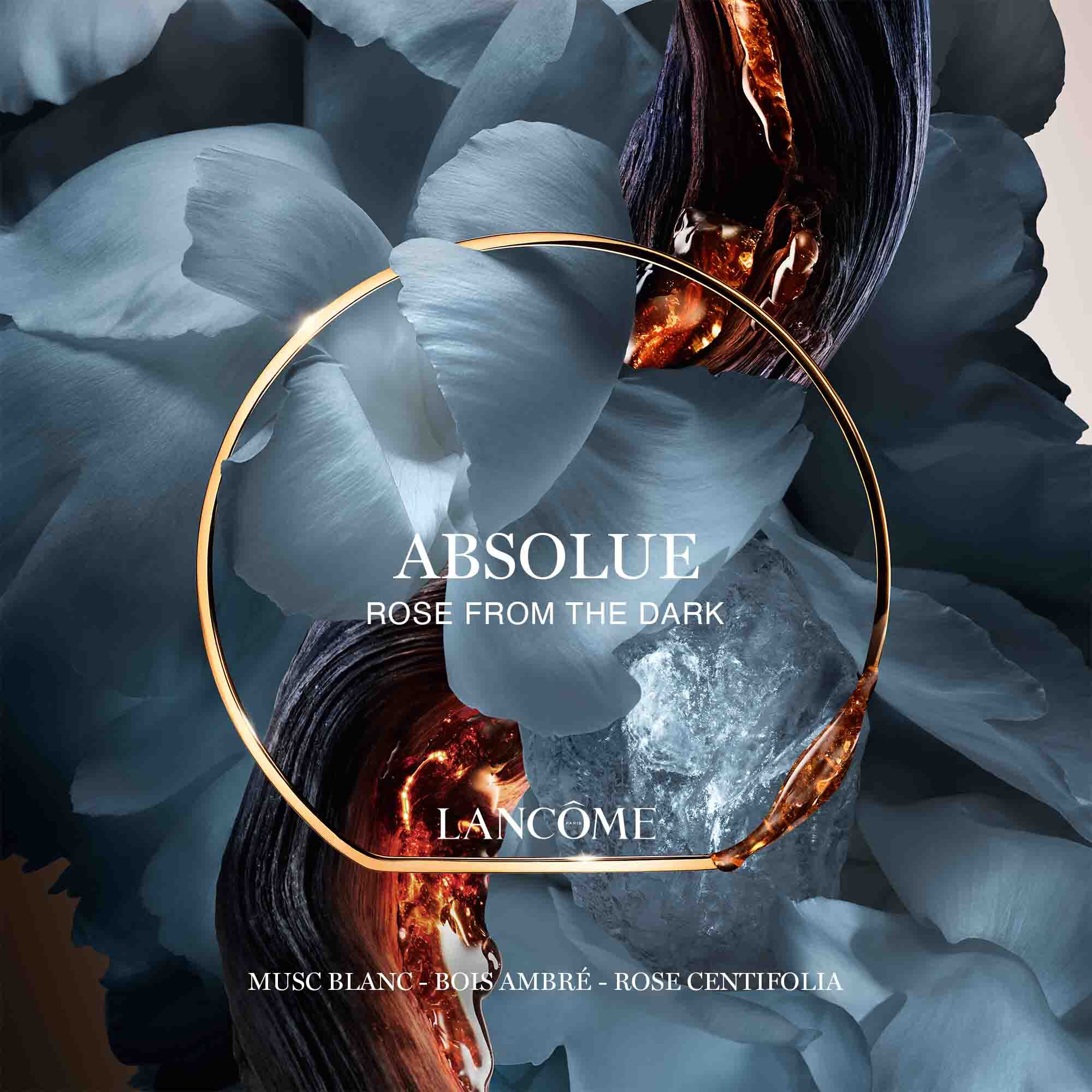 Absolue Rose From The Dark Eau de Parfum