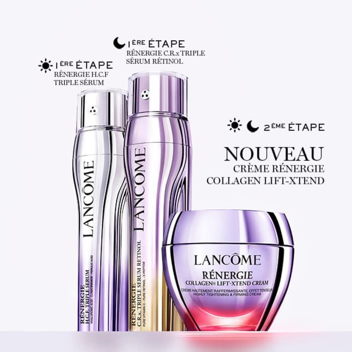 Creme Renergie Collagen+ Lift-Xtend