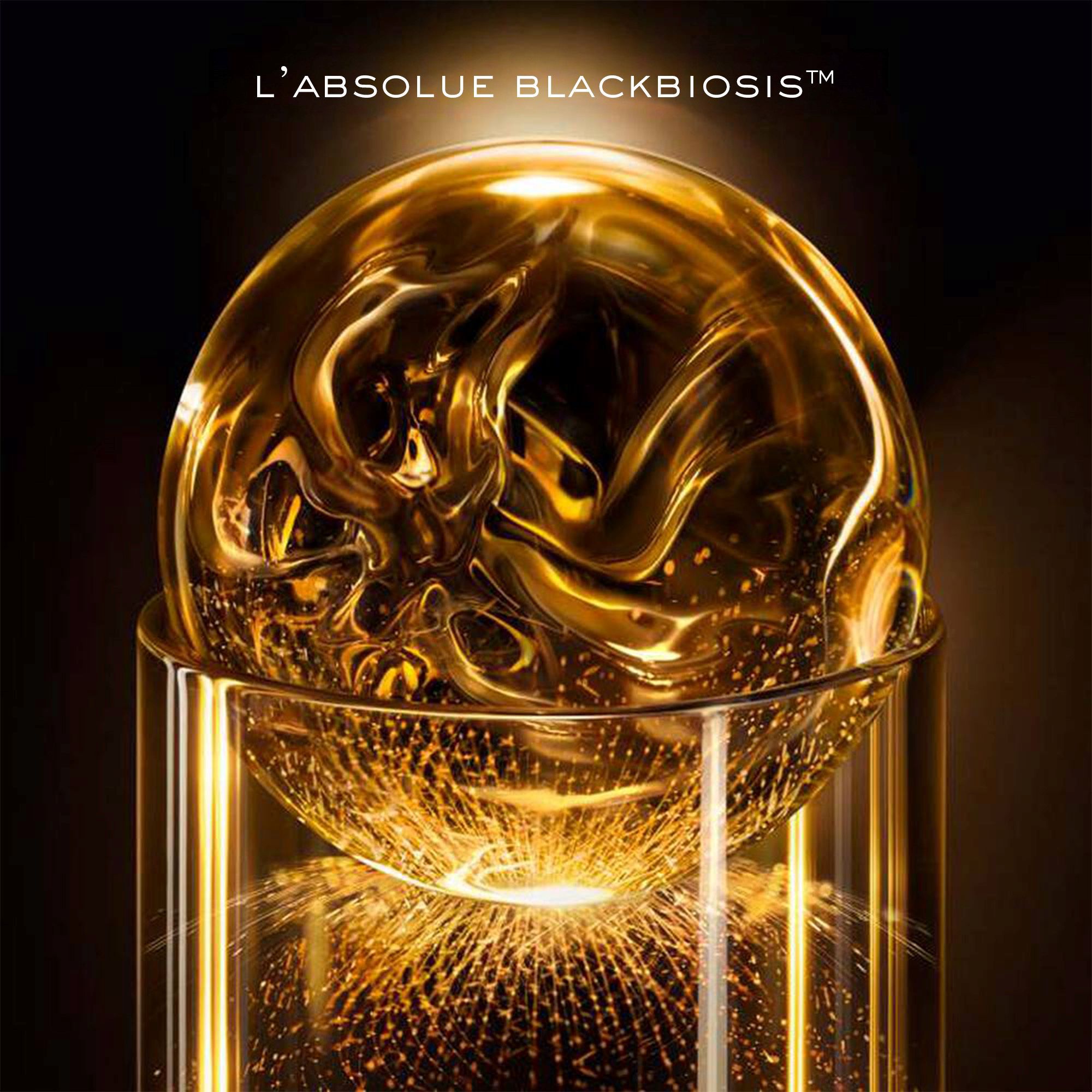 Absolue L'Extrait Elixir Lotion Tonifiante