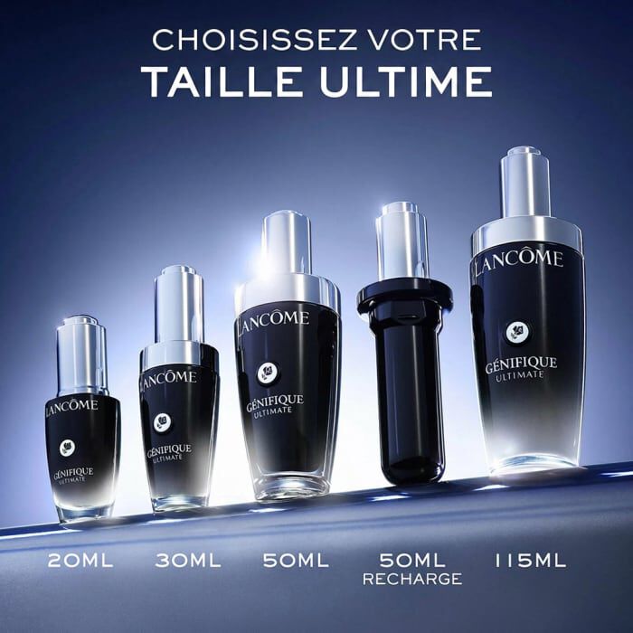 Serum Genifique Ultimate - Rechargeable